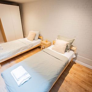 Two-Bedroom Apartment Bs-Bsh